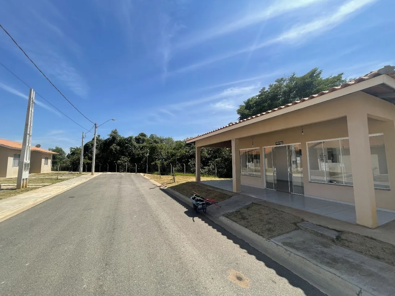 Imagem Otimas casas sendo vendidas no residencial ouro verde