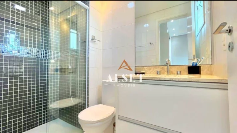 Imagem Apartamento com 3 suítes à venda, 122 m² por R$ 1.950.000 - Mooca - São Paulo/SP
