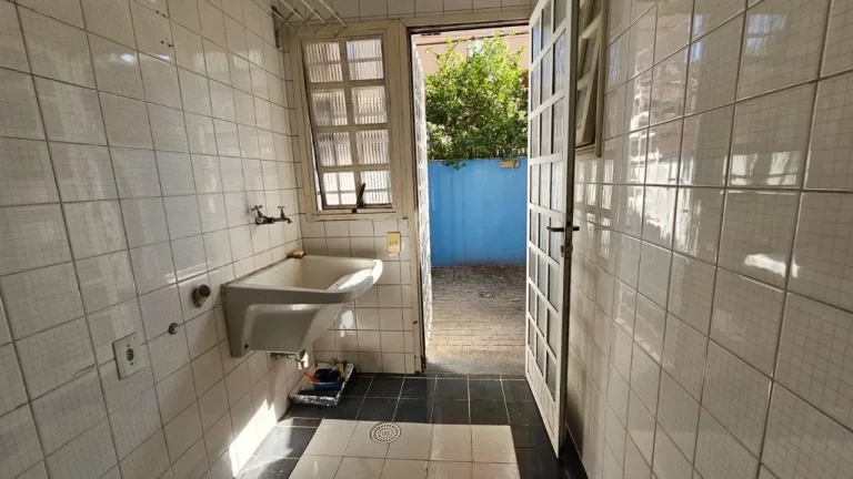 Imagem CASA RESIDENCIAL em São Paulo - SP, Vila Madalena