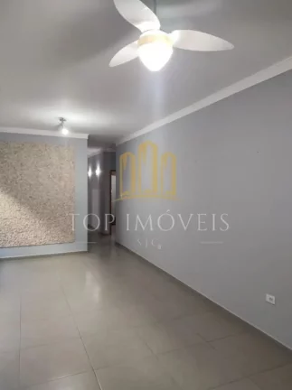 Imagem Maravilhosa casa tres dormitórios Suíte closet espaço gourmet no Villa Branca