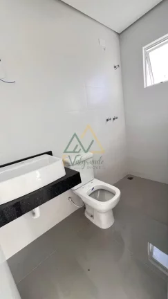 Imagem Sobrados em CondomÍnio à venda no Bairro Portão Curitiba PR