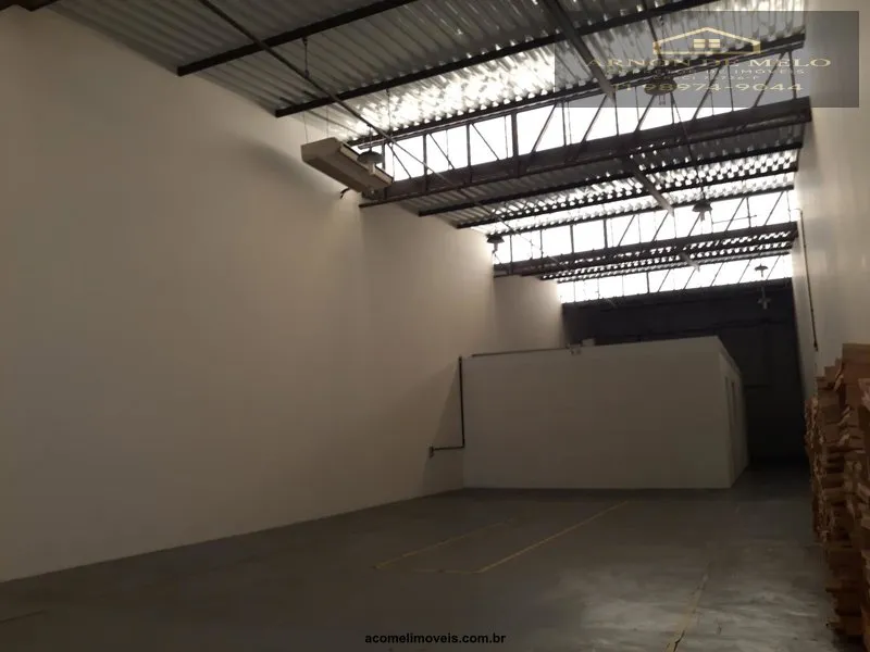 Imagem Galpões para venda em São Paulo no bairro Cambuci
