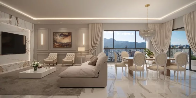 Imagem APARTAMENTO RESIDENCIAL em Itapema - SC, Meia Praia