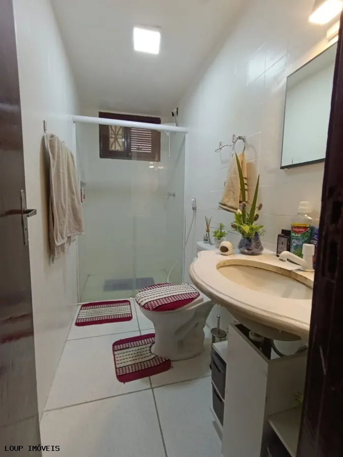 Imagem Apartamento para Venda em Fortaleza, Farias Brito, 4 dormitórios, 2 suítes, 3 banheiros, 1 vaga