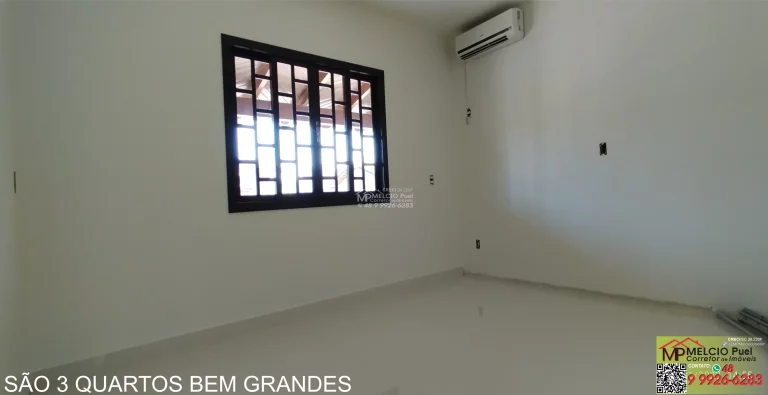 Imagem CASA RESIDENCIAL em SÃO JOÃO BATISTA - SC, Tajuba l