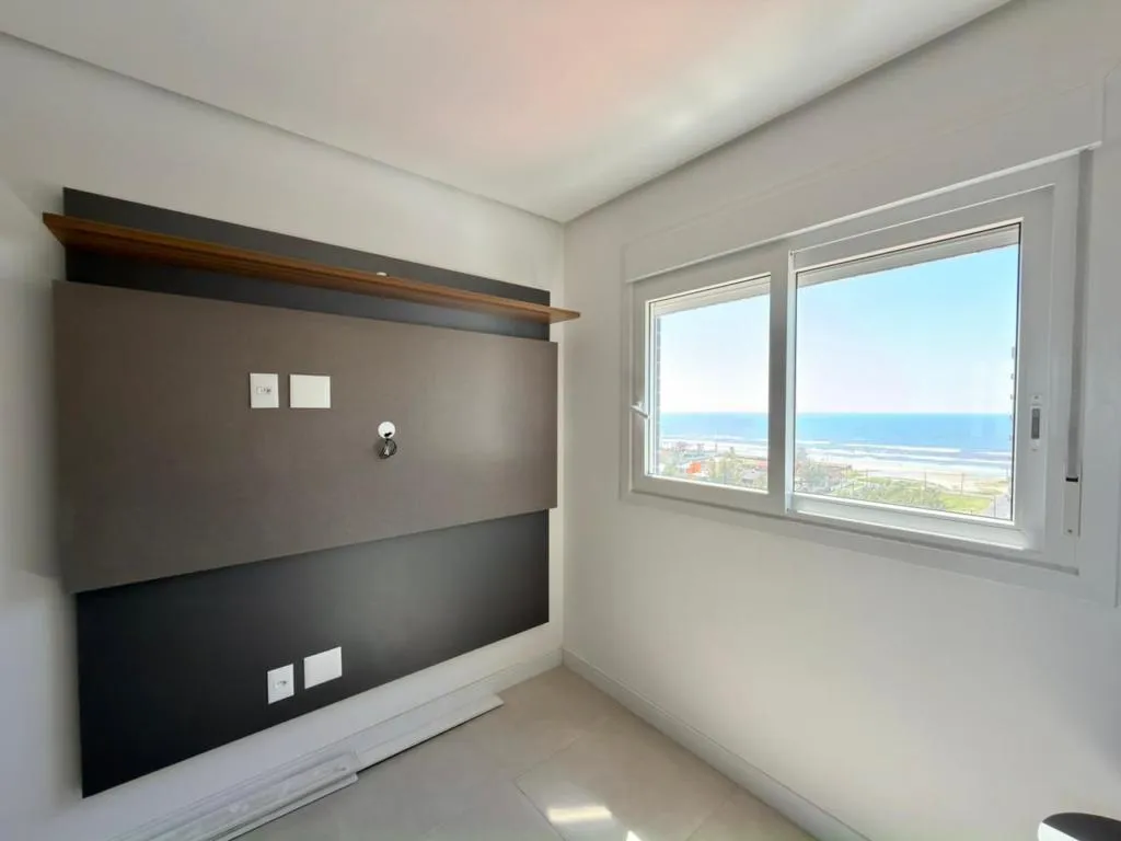 Imagem Apartamento 3 Dormitórios - Bairro Zona Nova