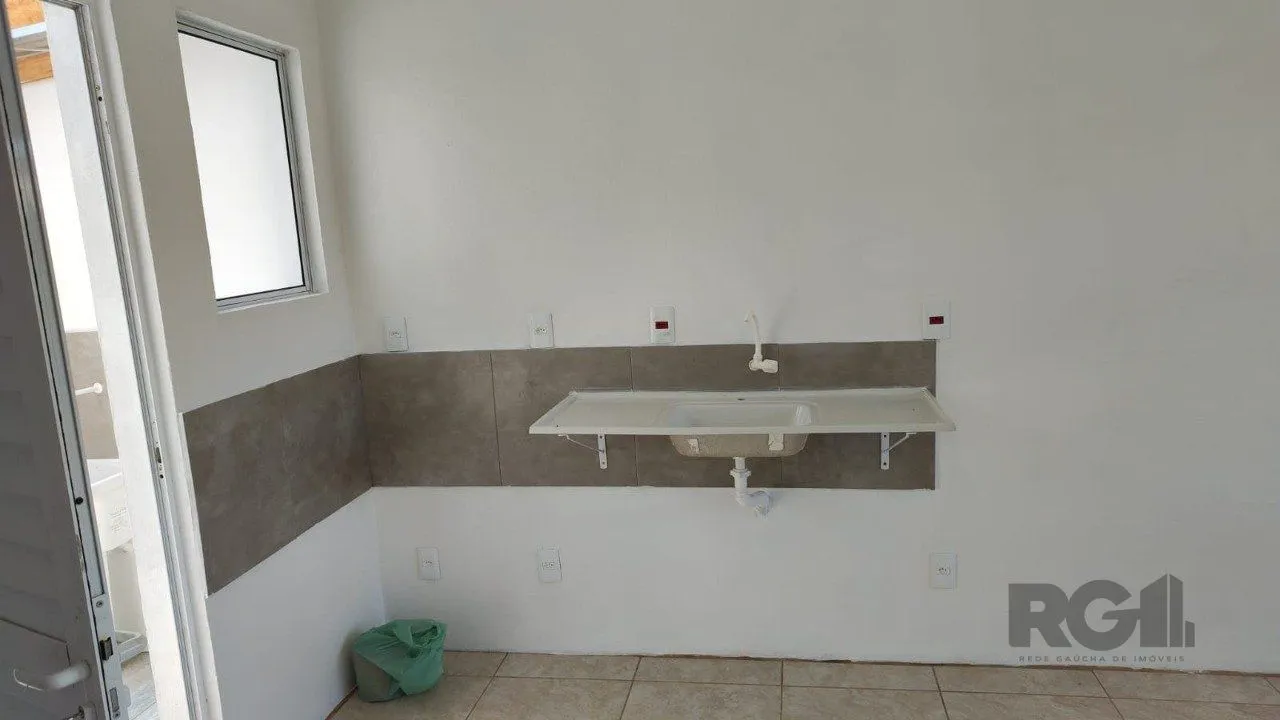 Imagem DUAS CASAS, COM 60M² CADA, 2 DORMITÓRIOS, BAIRRO HIPICA, PORTO ALEGRE-RS