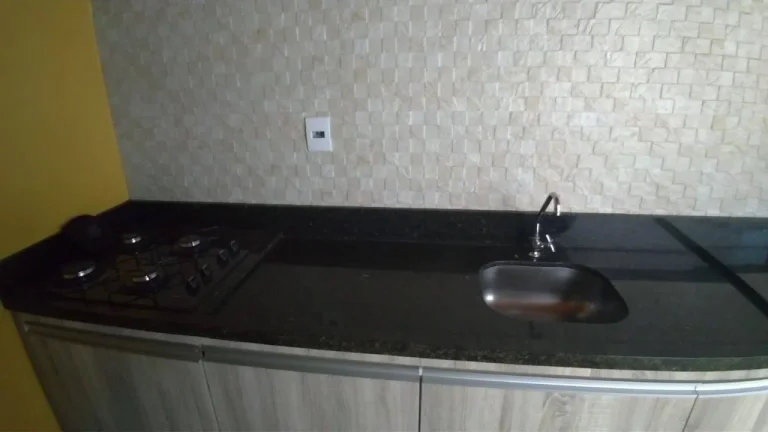 Imagem Casa Maravilhosa 142 m² 2 Dormitórios e 2 Vagas de Garagens