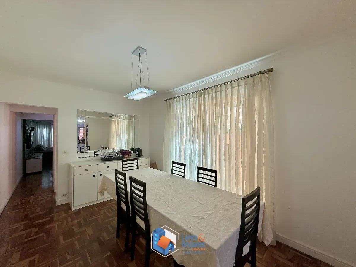 Imagem Casa para venda em Vila Marari com 3 quartos, sendo 1 suíte, 164m²
