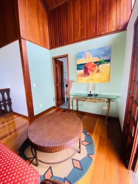 Imagem Casa 4 dormitórios 2 suítes 260m² 4 vagas Portinho Cabo Frio/RJ