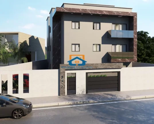 Foto do imóvel Apartamento com 3 quartos - Ipatinga em Rua Isaías