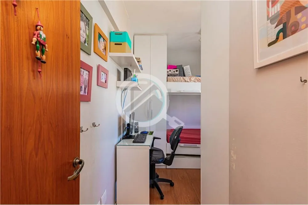 Imagem Este encantador apartamento de 73 metros quadrados oferece uma oportunidade única para quem busca c...