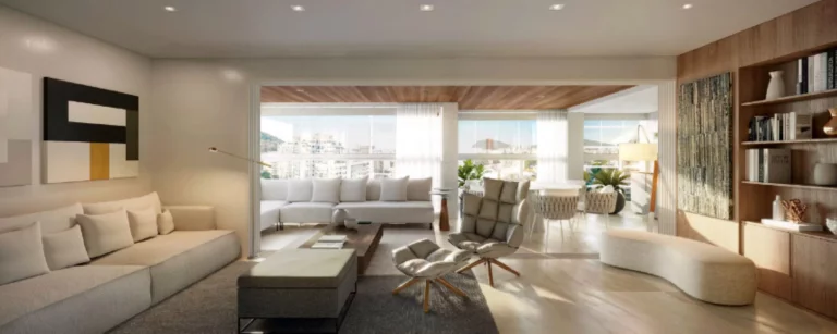 Imagem APARTAMENTO RESIDENCIAL em Rio de Janeiro - RJ, Botafogo