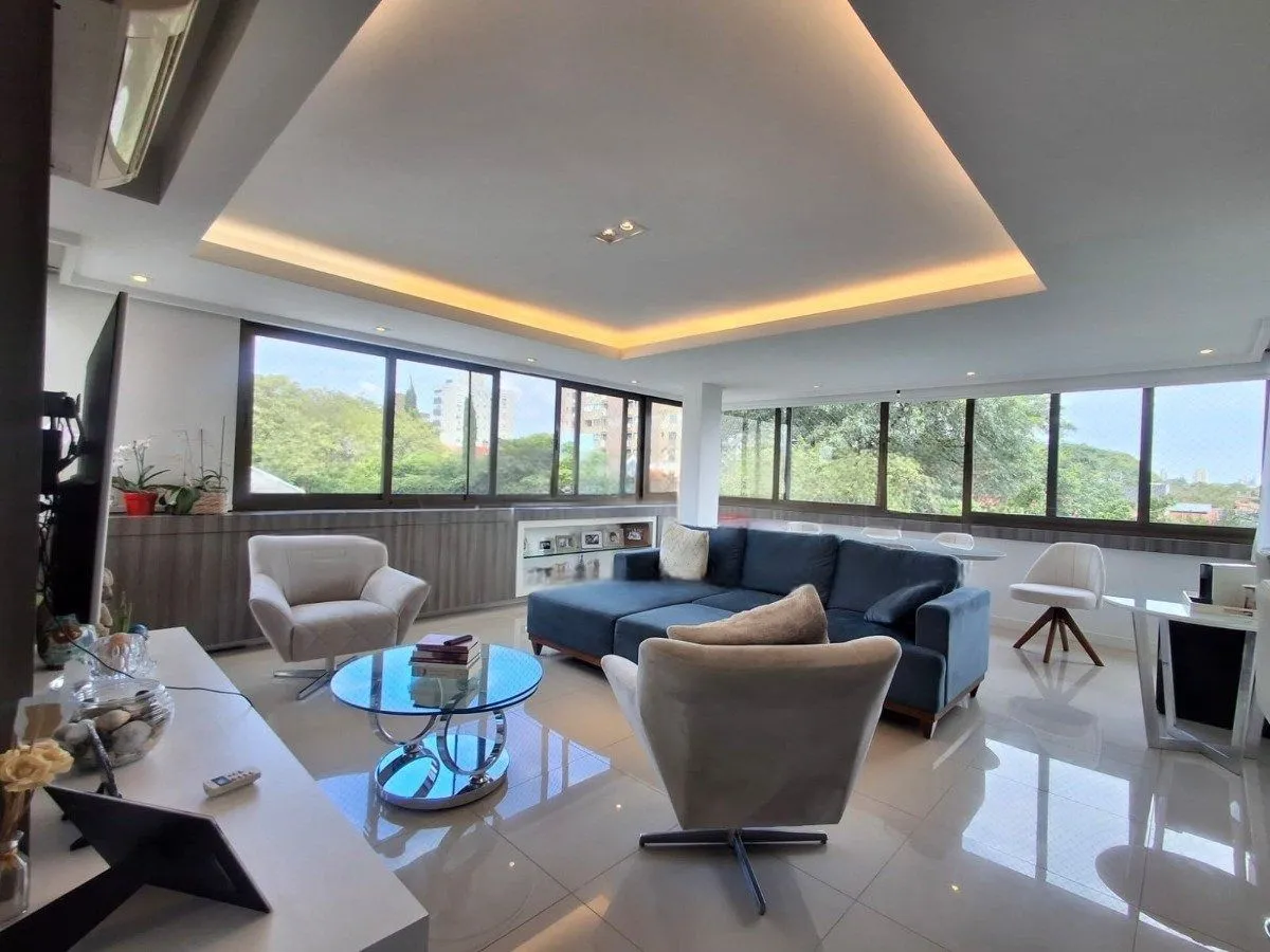 Imagem Apartamento de 3 dormitórios, 106m², no Jardim Planalto