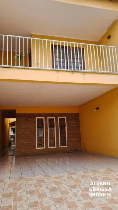 Imagem Vende- Casa Vila Progresso (aceita permuta)- Itu/SP