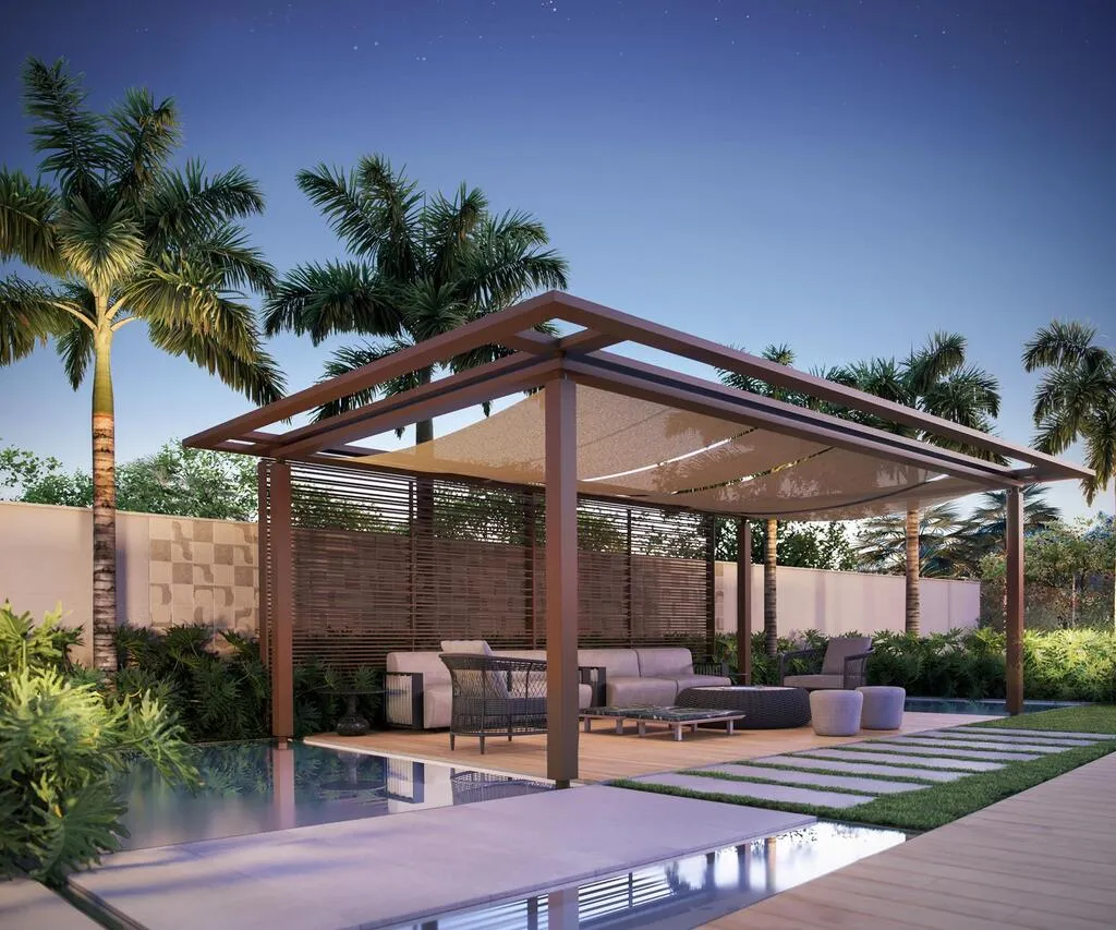 Imagem Cobertura Duplex a Venda no bairro Barra da Tijuca - Rio de Janeiro, RJ