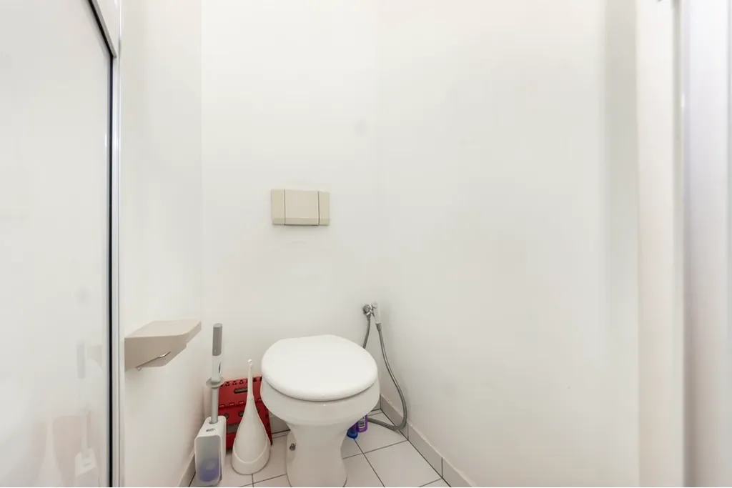 Imagem Studio à venda em São Paulo, Consolação, com 1 quarto, 22.68m2