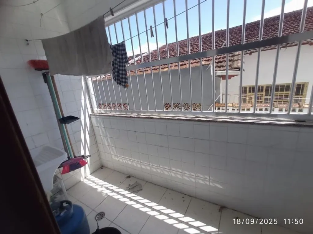 Imagem APARTAMENTO COM 74,00 m² - CAIÇARA - PRAIA GRANDE SP