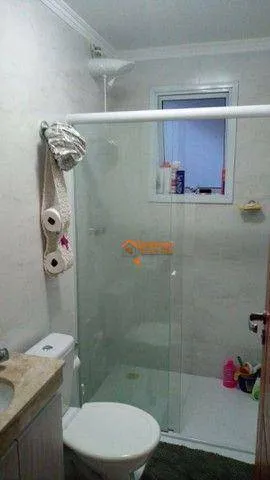 Imagem Sobrado com 3 dormitórios à venda, 125 m² por R$ 790.000,00 - Jardim Bom Clima - Guarulhos/SP
