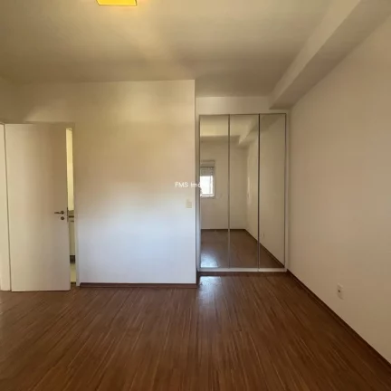 Imagem Apartamento à venda na rua Martim Fontes SP - 1 dormitório, 1 vaga, 50m, lazer completo