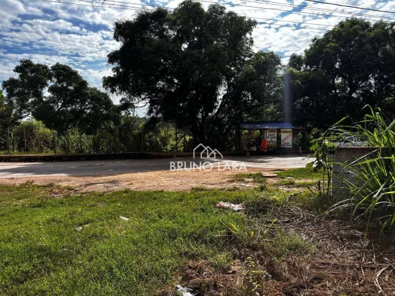 Imagem Terreno à venda em São Joaquim de Bicas.MG