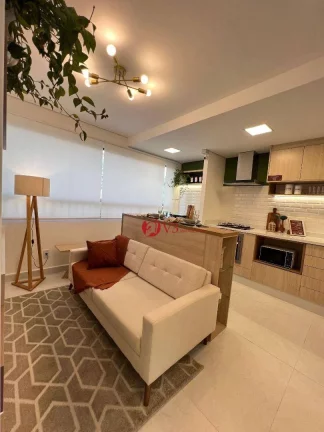Foto do imóvel Apartamento com 1 dormitório à venda, 28 m por R$ 215.000 - Vila Matilde - São Paulo/SP