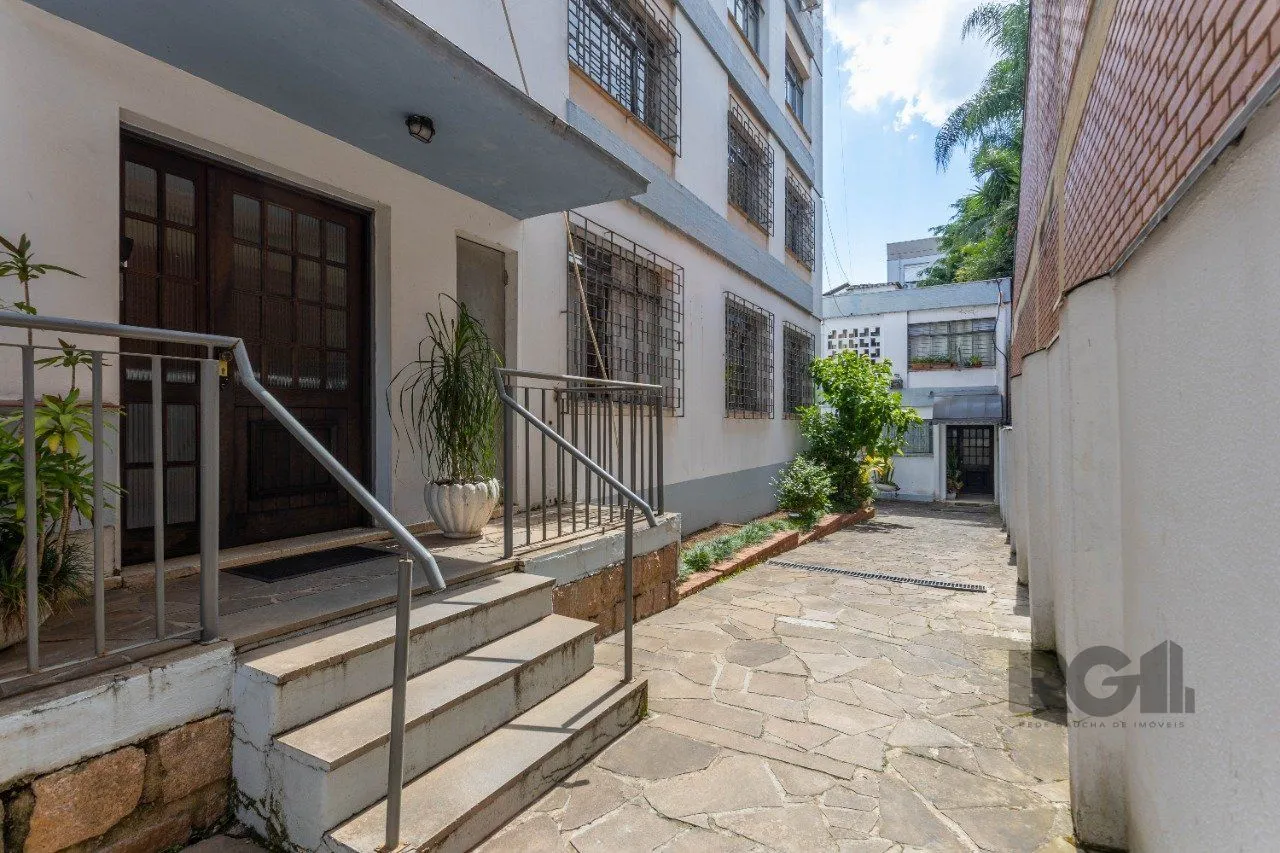 Imagem Apartamento em Santa Cecília