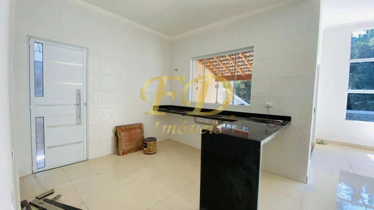 Imagem Casa à venda em Mairiporã/SP