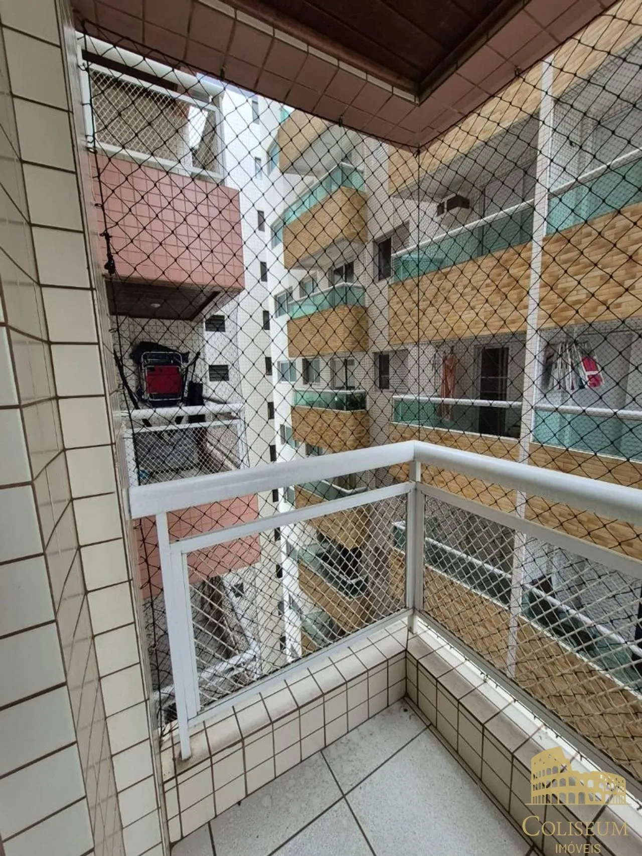 Imagem Apartamento com 2 dormitórios à venda, 62 m² por R$ 480.000,00 - Vila Assunção - Praia Grande/SP