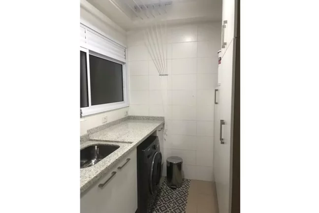 Imagem APARTAMENTO RESIDENCIAL em São Paulo - SP, Vila Mariana