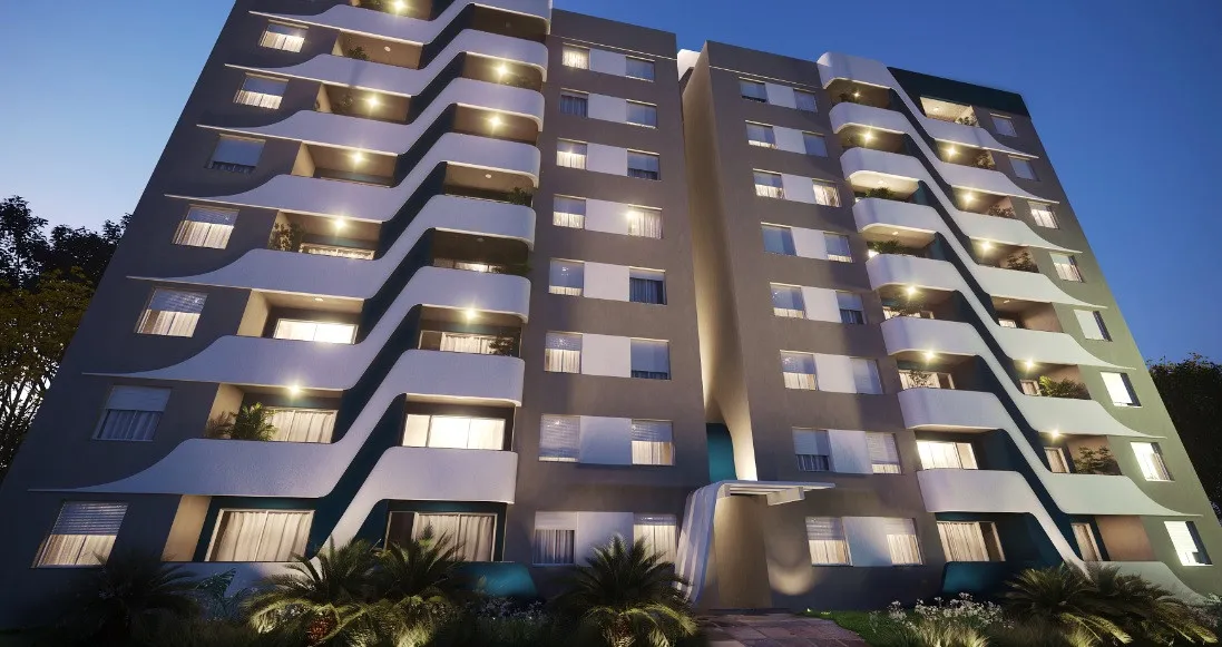 Imagem Apartamento 2 quartos para venda no bairro Nossa Senhora do Rosário em Caxias do Sul