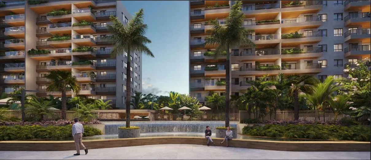 Imagem Extra Barra Opportunity : Apartamentos de 2 a 4 Quartos