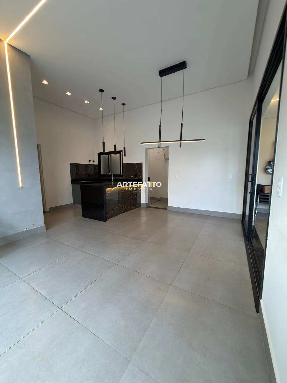 Imagem Casa à venda em Franca, Jardim Espraiado, com 3 quartos, 120m2