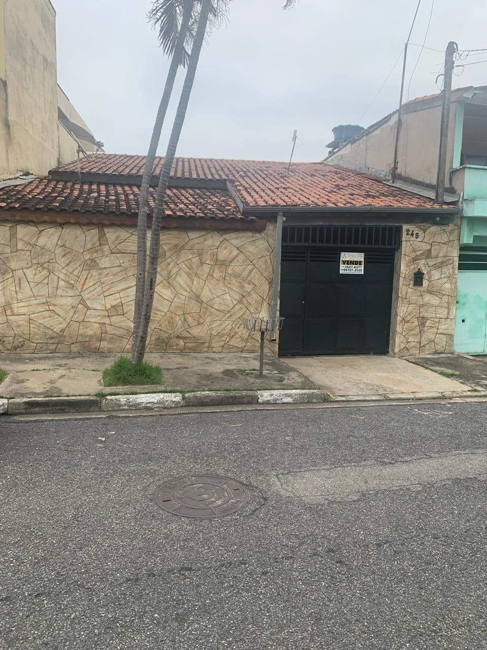 Imagem Casa padrão para Venda e Locação, Jardim Eloyna, Pindamonhangaba, SP