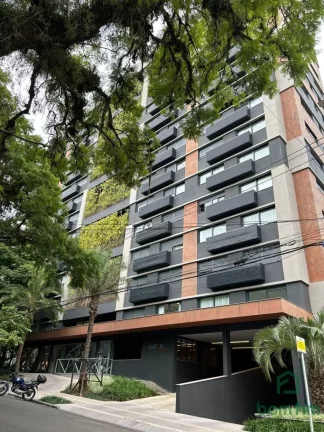 Imagem - studio para venda, Mont Serrat, Porto Alegre