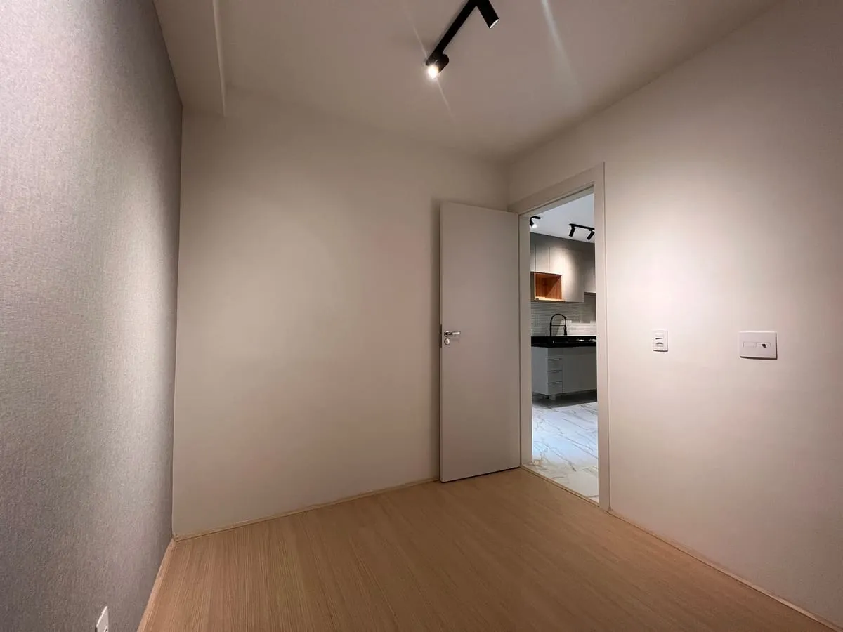 Imagem Apartamento com 2 Quartos para alugar, 42m² - Butantã