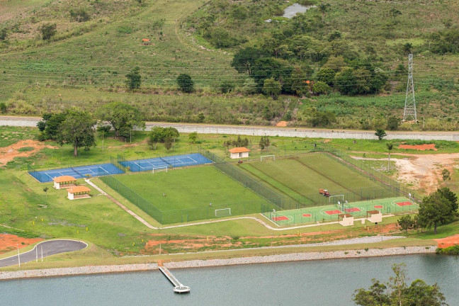 Imagem Terreno em Condomínio à Venda, 603 m² em Residencial Terras Nobres - Itatiba