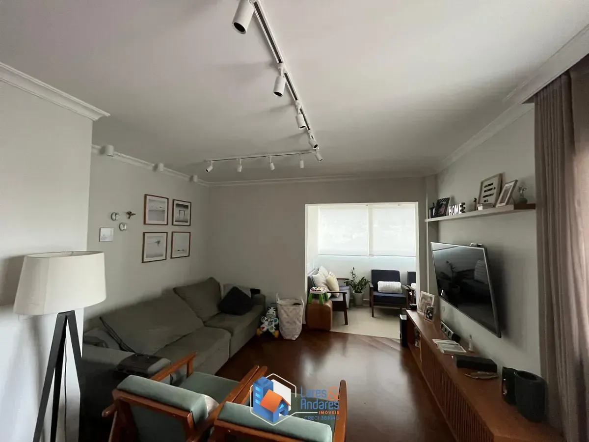 Imagem Apartamento para venda em Mandaqui com 3 quartos, sendo 1 suíte, 107m²