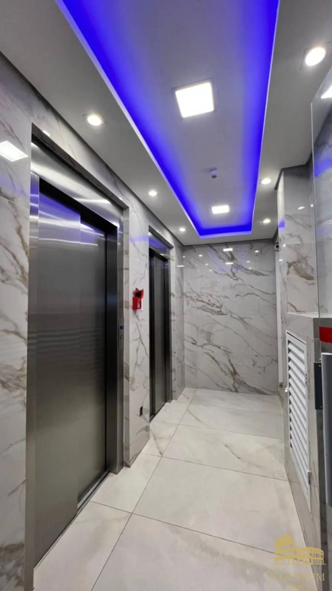 Imagem Apartamento com 1 dormitório à venda, 45 m² por R$ 285.000,00 - Tupi - Praia Grande/SP