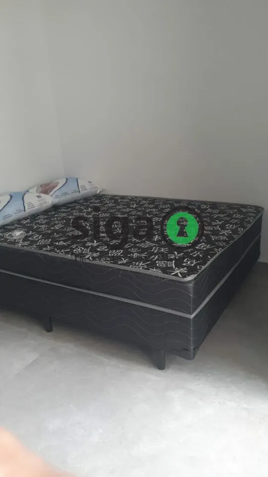 Imagem STUDIO MODERNO E MOBILIADO AO LADO DA UNIFESP | EXCELENTE OPÇÃO PARA INVESTIMENTO