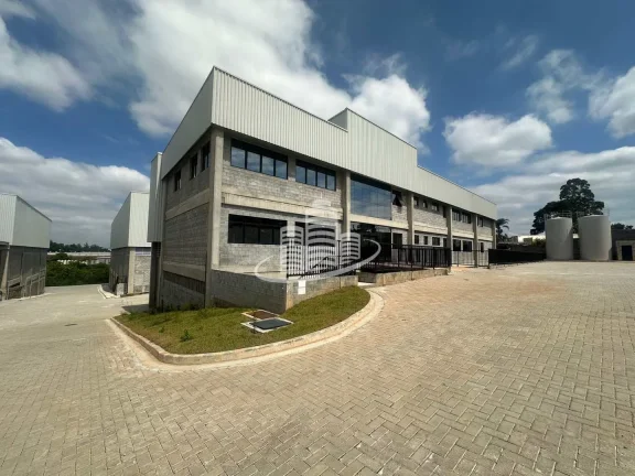 Imagem Galpão/Depósito/Armazém