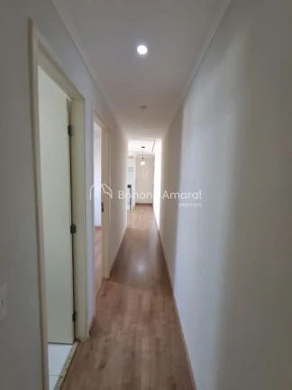 Imagem Apartamento à venda de 02 quartos no Condomínio Premiere Morumbi, no bairro Morumbi em Paulínia.
...