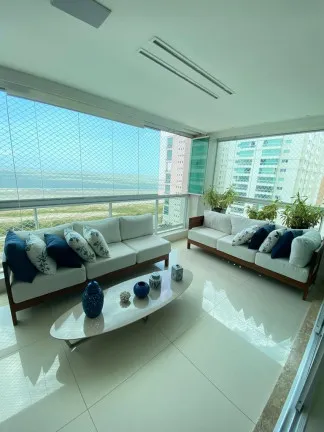Foto do imóvel Apartamento com 3 Quartos para Alugar, 251 m² em Ponta D'Areia - São Luís