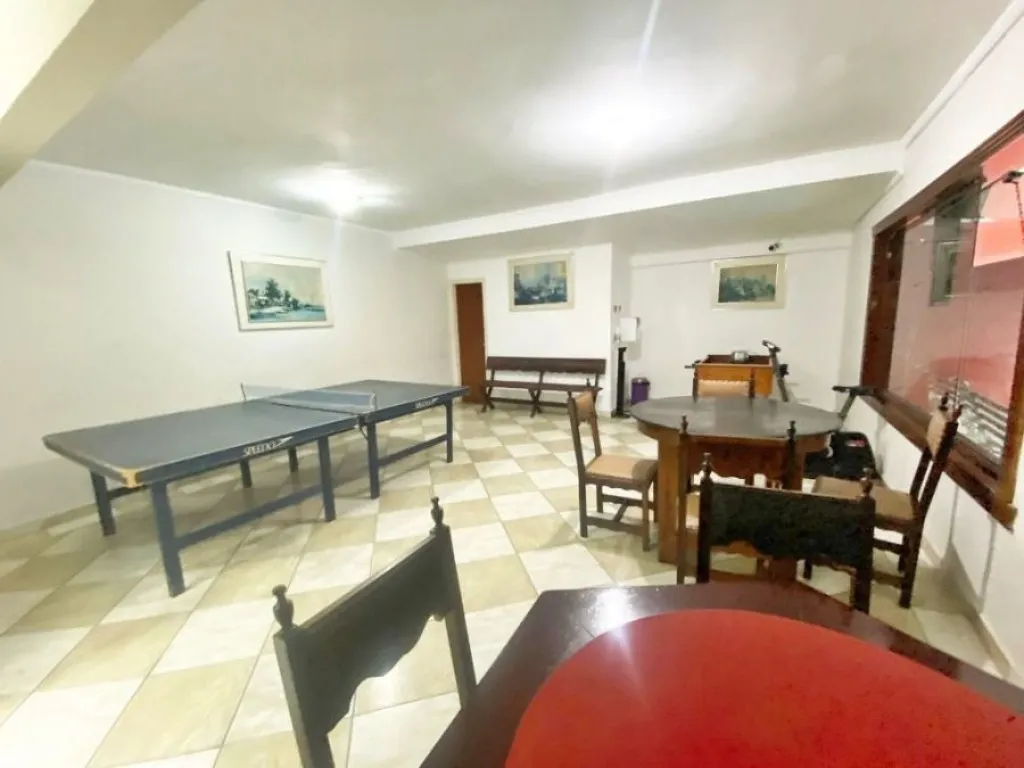 Imagem APARTAMENTO COM 85,00 m² - TUPI - PRAIA GRANDE SP