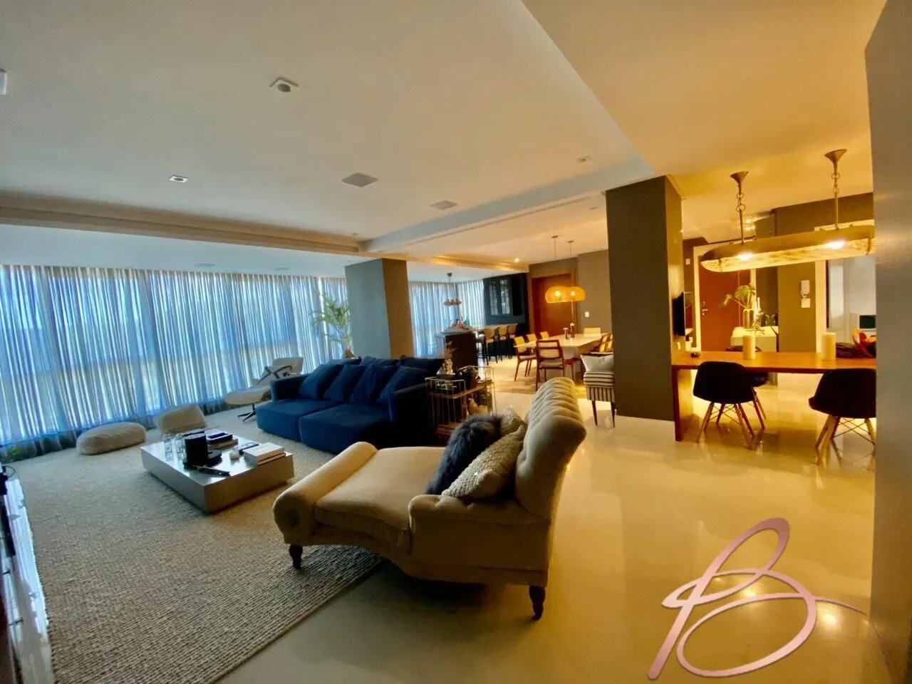 Imagem Apartamento Alto Padrão em Centro, Balneário Camboriú/SC