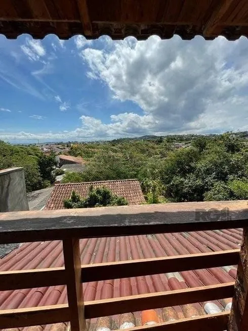 Imagem Casa de 4 dormitórios, bairro Ipanema