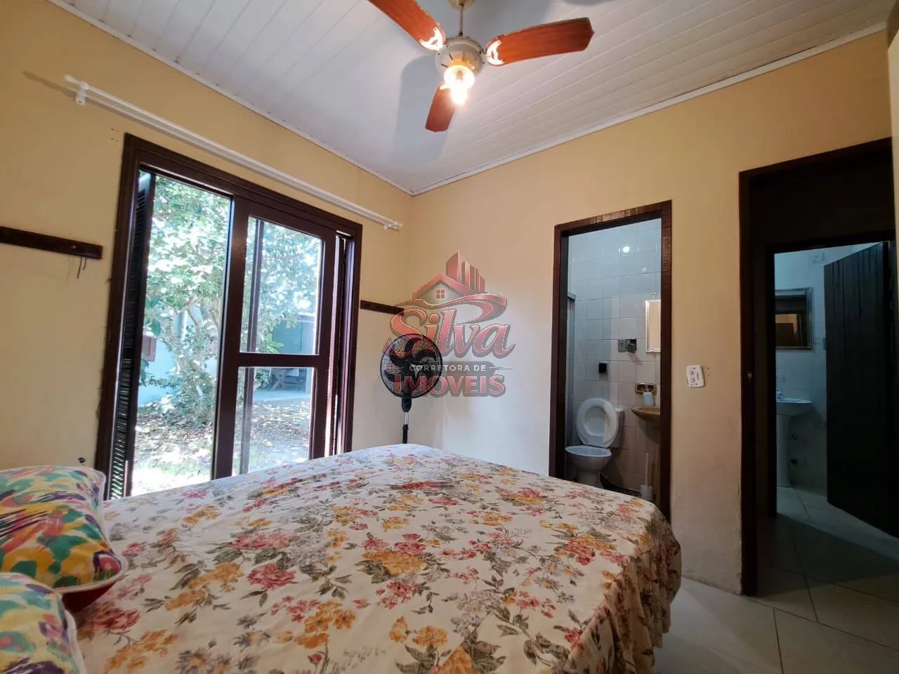 Imagem C1232 | Casa 3 dormitórios com suíte e anexo à venda em Albatroz