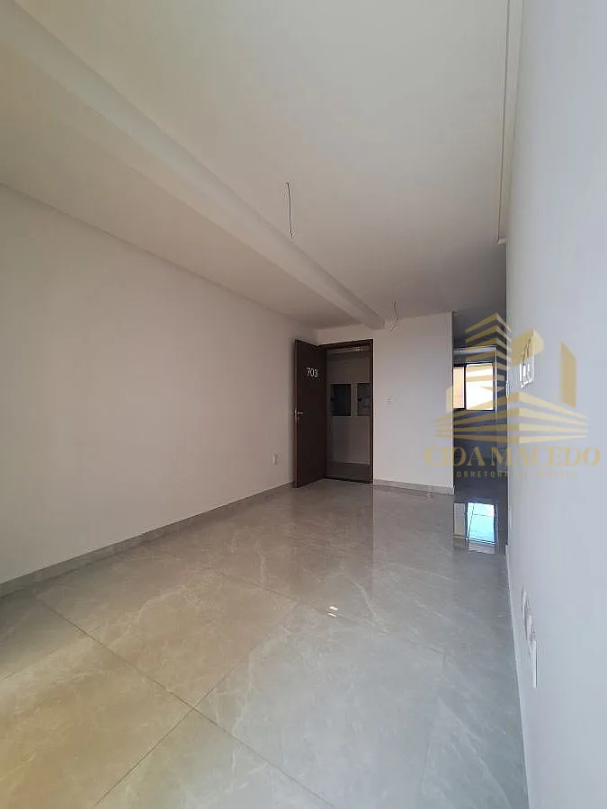 Imagem APARTAMENTO 3 QUARTOS BESSA | 67m² 2 VAGAS E LAZER COMPLETO