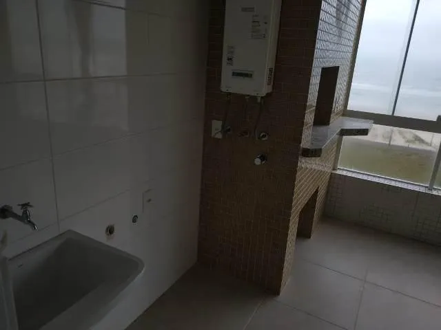 Imagem Apartamento 1 Dormitório - Bairro Zona Nova
