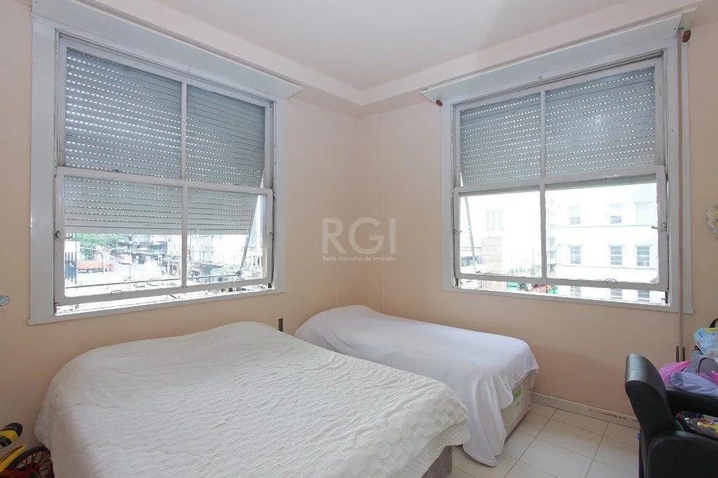 Imagem Apartamento para Venda - 200m², 3 dormitórios, Centro Histórico